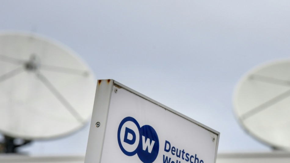 Deutsche-Welle-Journalist in T&uuml;rkei festgenommen - Bundesregierung fordert Freilassung