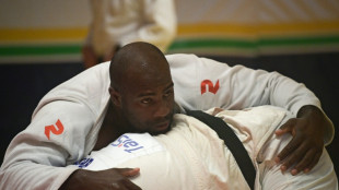 Judo: Riner lance sa saison et vise le sacre par &eacute;quipes avec le PSG
