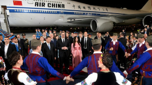Xi Jinping en Serbie pour raffermir les liens de la Chine avec un pays ami