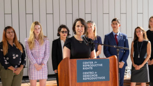 Justi&ccedil;a suspende decis&atilde;o que permitia aborto em casos de emerg&ecirc;ncia no Texas