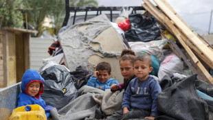 'Para onde podemos ir?', se perguntam os habitantes de Rafah após Israel ordenar evacuação
