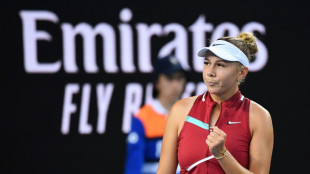 Osaka no revalidar&aacute; el t&iacute;tulo en Australia, Barty y Badosa ya en octavos