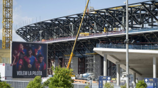 Barcelona anuncia retorno ao Camp Nou para 10 de agosto