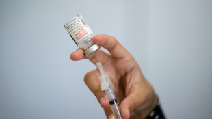 EUA autoriza atualização da vacina contra a covid-19