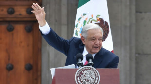 Mexique: la loi controvers&eacute;e sur l'&eacute;lection de tous les juges promulgu&eacute;e le jour de la f&ecirc;te nationale