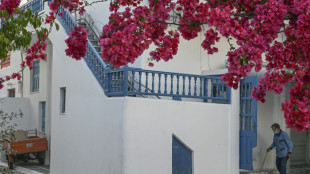 Grecia quiere detener la construcci&oacute;n ilegal en Mykonos  