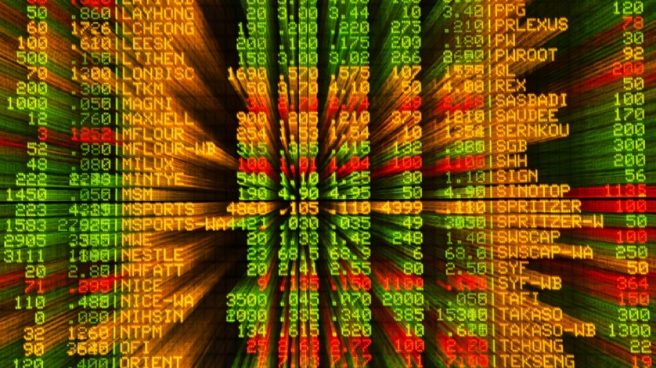 Stocks rise, oil eases after Trump evokes Iran deal
