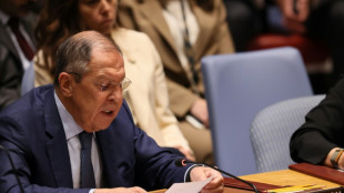 Scharfe Kritik an Russland bei Sitzung von UN-Sicherheitsrat