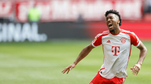 FC Bayern: Coman verletzt sich gegen Köln