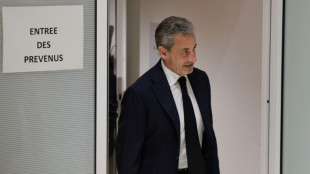 El expresidente franc&eacute;s Sarkozy niega una financiaci&oacute;n ilegal libia de su campa&ntilde;a electoral de 2007