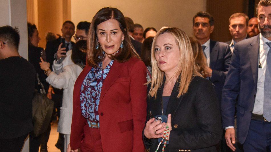 Meloni, Santanch&egrave; faccia la stessa scelta di Delmastro e Bartolozzi