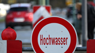 Extremer Dauerregen im S&uuml;den und Osten: Beh&ouml;rden bekr&auml;ftigen Unwetterwarnungen
