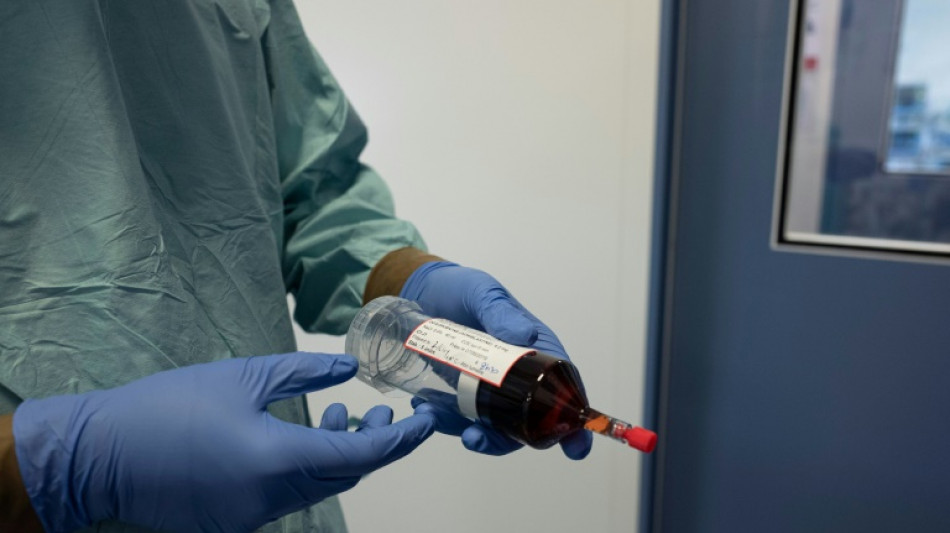 Chimioth&eacute;rapie: une &eacute;tude apporte l'espoir d'une administration simplifi&eacute;e 