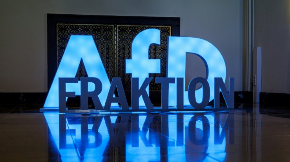 Merz veut redonner confiance &agrave; l'est, 35 ans apr&egrave;s la r&eacute;unification allemande 