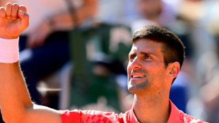 Paris: Djokovic und Alcaraz spazieren ins Viertelfinale