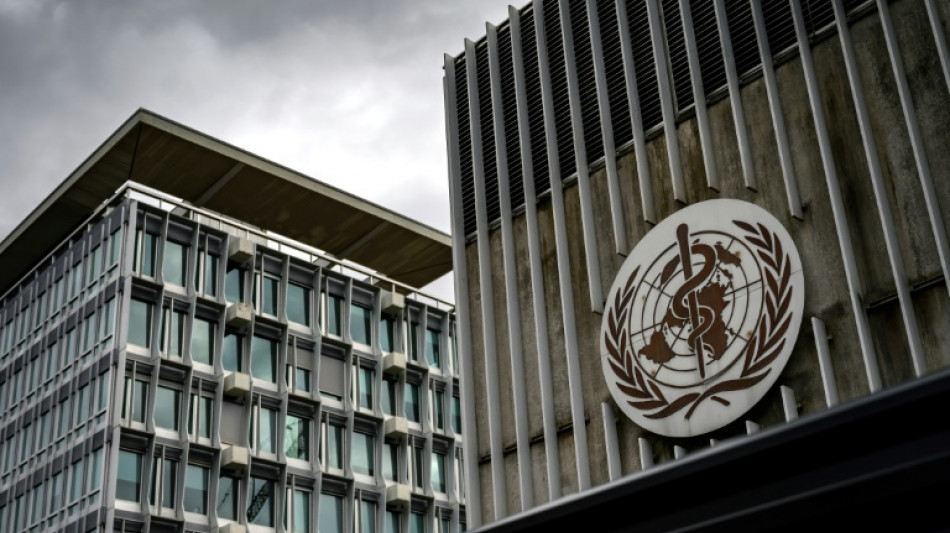 La OMS confirma la primera muerte humana mundial por gripe aviar H5N2 en M&eacute;xico