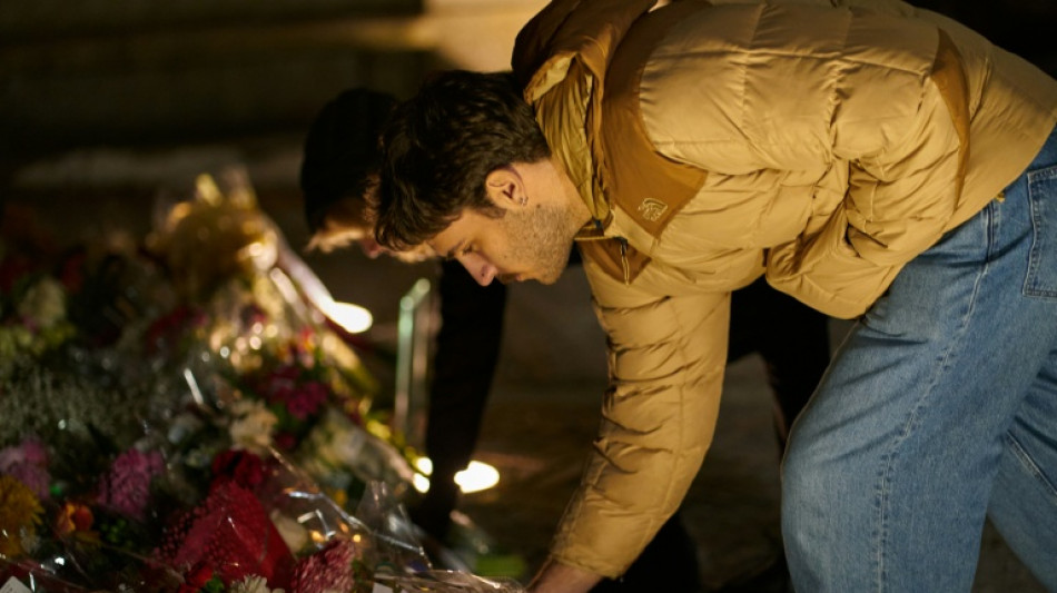 EEUU suspende uno de sus programas de visas tras el ataque en la Universidad de Brown