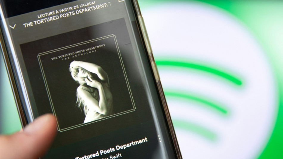 Taylor Swift exorciza seus dem&ocirc;nios em novo &aacute;lbum