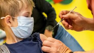 Décision américaine repoussée sur le vaccin anti-Covid pour les moins de 5 ans