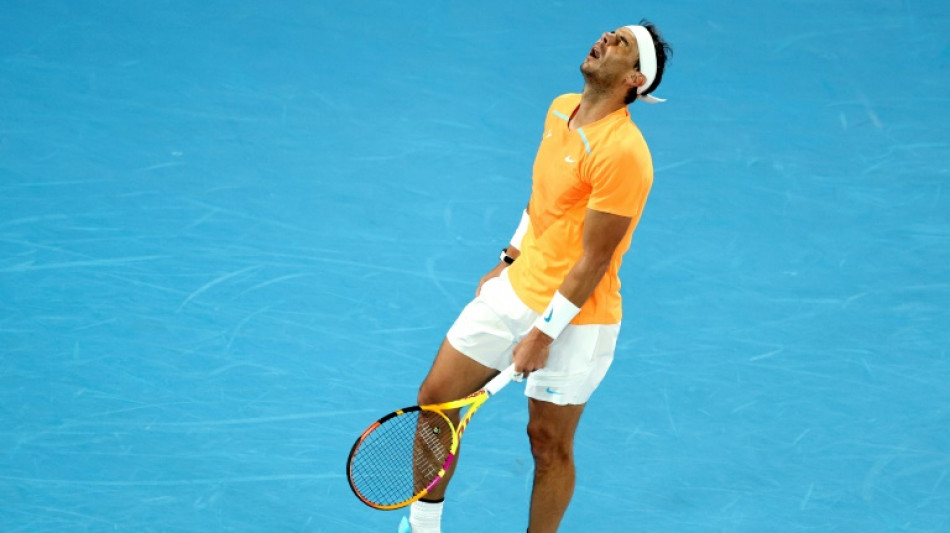 Rafa Nadal se pierde la gira americana y se centra en temporada de tierra