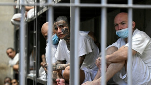 US Supreme Court pauses order for return of Salvadoran deported in error