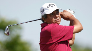 Falleci&oacute; el 'Gato' Romero, uno de los golfistas m&aacute;s destacados de Argentina