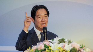 Taiwans Vizepräsident: Wichtige Unternehmen wie Foxconn könnten China verlassen