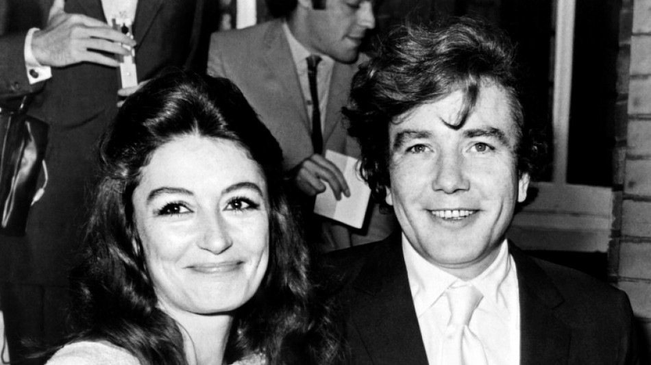 La actriz francesa Anouk Aim&eacute;e, icono de la elegancia, falleci&oacute; a los 92 a&ntilde;os