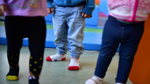 22.000 Besch&auml;ftigte in Kitas und sozialen Diensten im Warnstreik