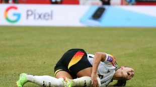 "Vor Schmerzen geschrien": Gro&szlig;e Sorgen um Oberdorf