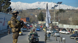 Taliban sollen mehr als 100 Ex-Regierungsmitarbeiter und Helfer getötet haben