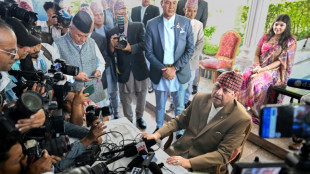 Crowds celebrate Nepal ex-king's birthday in show of support