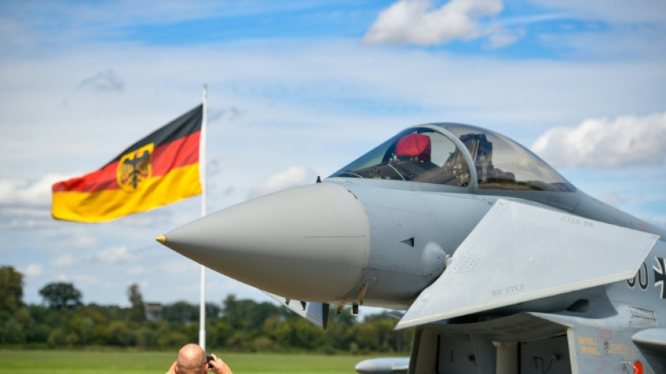 Entwurf: Bundeswehr-Investitionen werden von Schuldenbremse ausgenommen 
