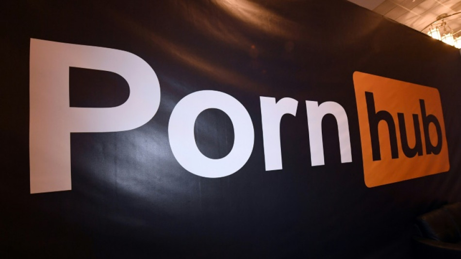Controladora do Pornhub pagar&aacute; US$ 1,8 milh&atilde;o nos EUA ap&oacute;s acordo judicial