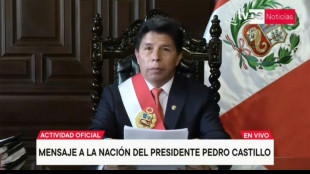 Perus Präsident löst Parlament auf und setzt Notstandsregierung ein