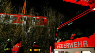 Polizei hat erste Hinweise auf Ursache für tödliches S-Bahnunglück bei München
