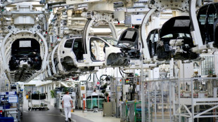 Studie: Umbruch in der Autoindustrie für Beschäftigte zu bewältigen