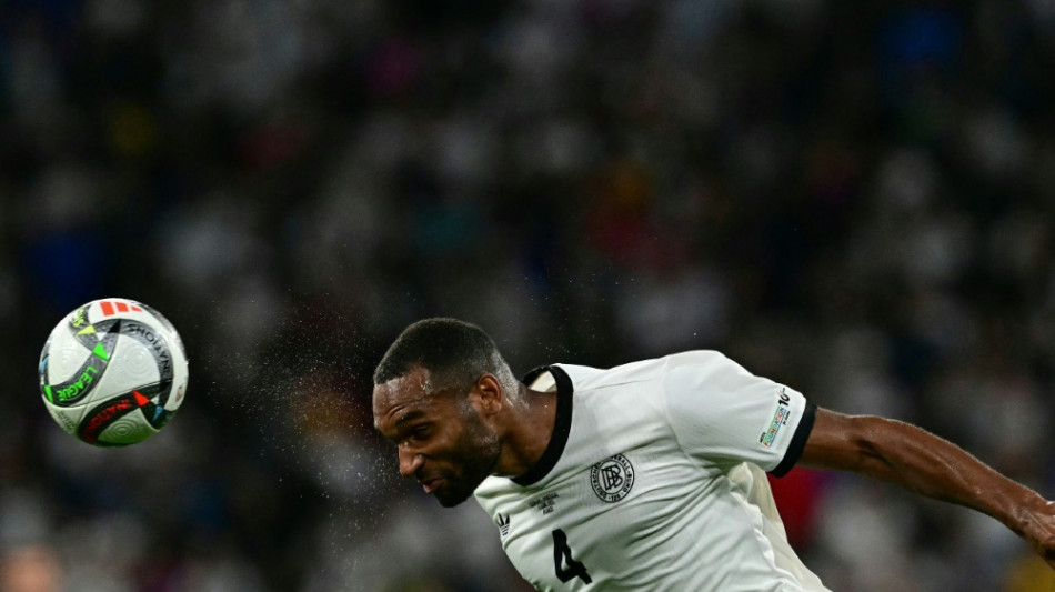 Medien: Bayern bekommt Tah schon f&uuml;r die Klub-WM