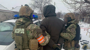 Ukrainischer Soldat erschießt in Fabrik fünf Menschen