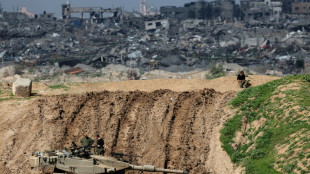Gaza: Hind, la fillette de 6 ans disparue au milieu des combats, retrouv&eacute;e morte
