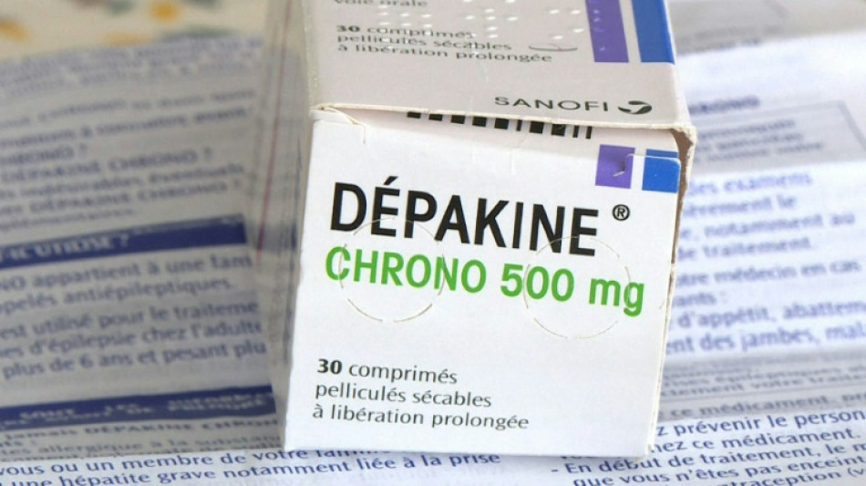 D&eacute;pakine: Sanofi condamn&eacute; pour manque d'informations sur la notice