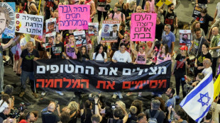 Netanyahu &eacute;voque des "opportunit&eacute;s" pour la lib&eacute;ration des otages &agrave; Gaza