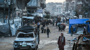 Israël réaffirme que le Hamas "sera désarmé", face à la proposition d'un "gel"