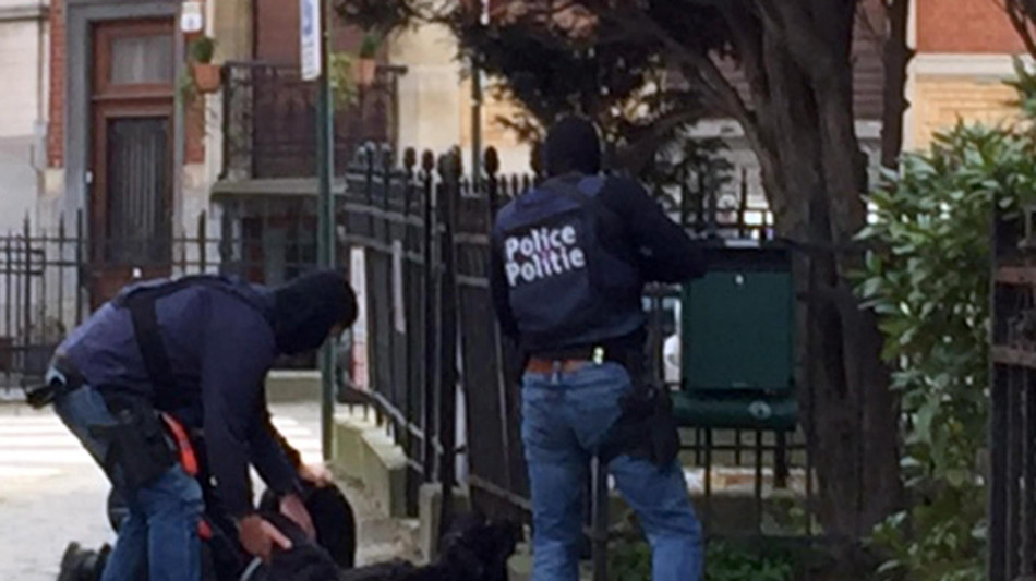 Narcos a Bruxelles, il governo belga verso i militari in strada