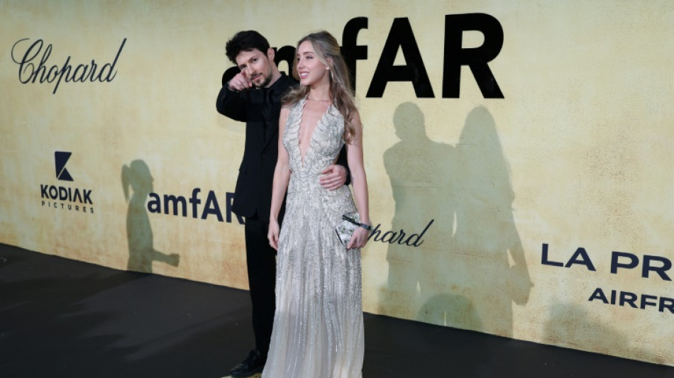 France softens restrictions for Telegram founder Durov: judicial source 