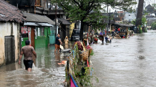 Indon&eacute;sie: au moins six morts dans des inondations &agrave; Bali et Flor&egrave;s