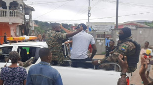 Militärputsch in Gabun nach umstrittenem Wahlsieg von Präsident Bongo