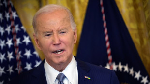 Biden affirme qu'Isra&euml;l pourrait cesser ses op&eacute;rations &agrave; Gaza pendant le ramadan