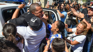 Venezuela liberta 18 colombianos que estavam detidos em seus presídios