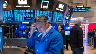 Wall Street quasi inchangée après des nouvelles de l'inflation décevantes